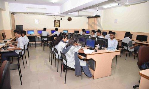 Vidya Mandir Ind. Pre-University College — photo 3