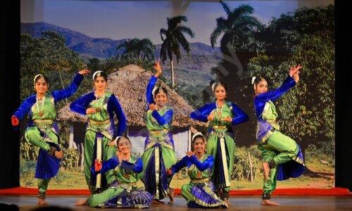 Vidya Mandir Ind. Pre-University College — photo 4