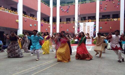 Vidya Mandir Ind. Pre-University College — photo 5
