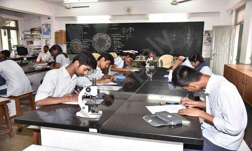 Vidya Mandir Ind. Pre-University College — photo 9