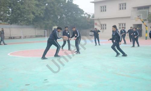 Vidya Mandir Public School — photo 4