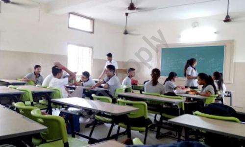 Vidya Mandir Public School — photo 5