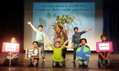 Vidya Mandir Public School — photo 6