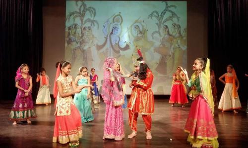 Vidya Mandir Public School — photo 7