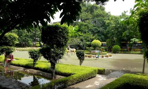 Vidya Mandir Public School — photo 8