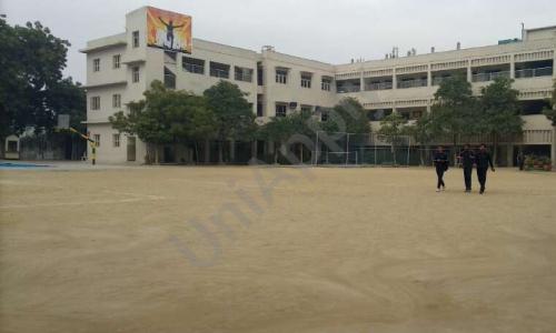 Vidya Mandir Public School — photo 11