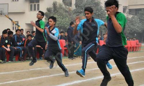 Vidya Mandir Public School — photo 14