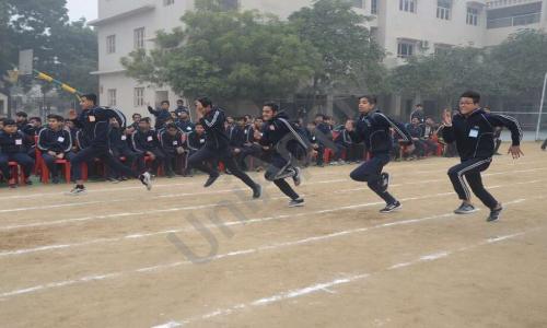 Vidya Mandir Public School — photo 15