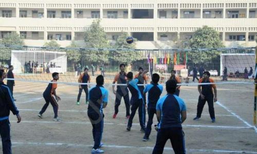 Vidya Mandir Public School — photo 17