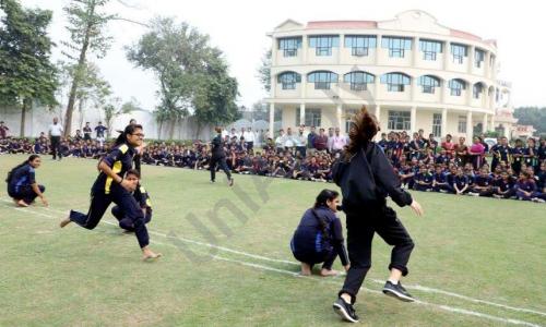 Vidya Mandir Public School — photo 18