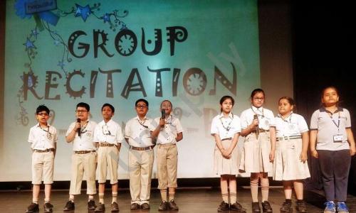 Vidya Mandir Public School — photo 19