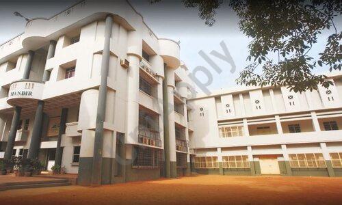 Vidya Mandir Senior Secondary School — photo 1