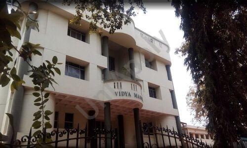 Vidya Mandir Senior Secondary School — photo 2