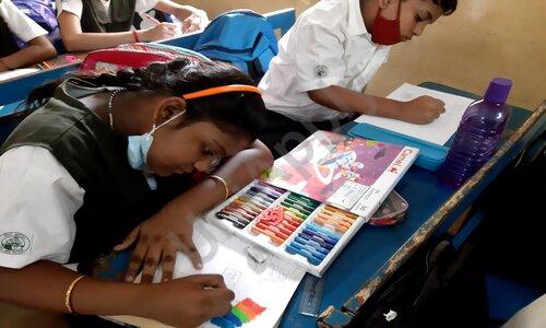 Vidya Mandir Senior Secondary School — photo 3