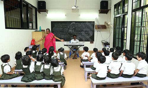 Vidya Mandir Senior Secondary School — photo 6