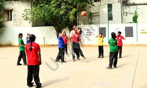 Vidya Mandir Senior Secondary School — photo 7