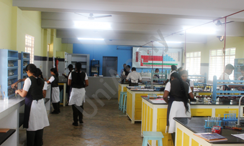 Vidya Mandir Senior Secondary School — photo 9