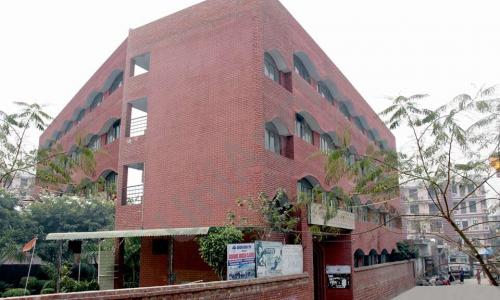 Vidya Memorial Public School — photo 1