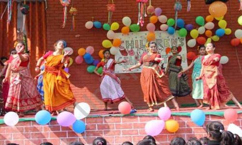 Vidya Memorial Public School — photo 2