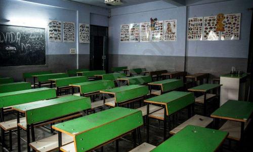 Vidya Memorial Public School — photo 3