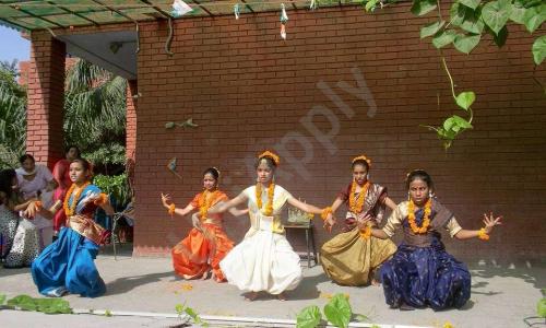 Vidya Memorial Public School — photo 4