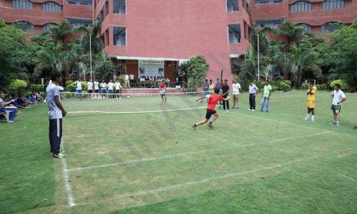 Vidya Memorial Public School — photo 6