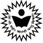 Vidya Niketan logo