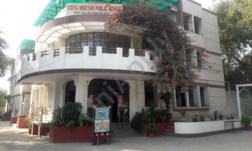 Vidya Niketan Public School — photo 1