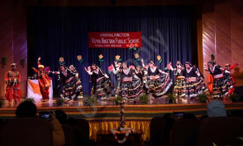 Vidya Niketan Public School — photo 3