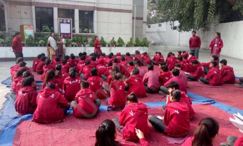 Vidya Niketan Public School — photo 4