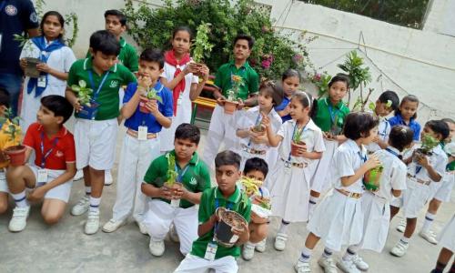 Vidya Niketan Public School — photo 6