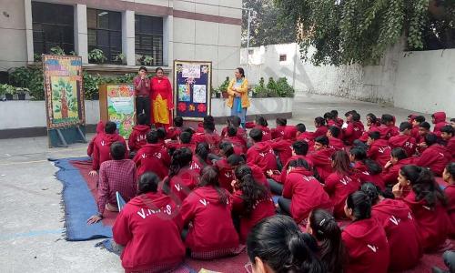 Vidya Niketan Public School — photo 8