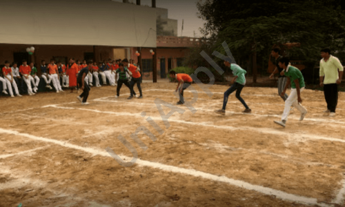 Vidya Niketan Public School — photo 1