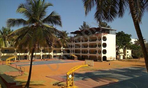Vidya Niketan School — photo 1