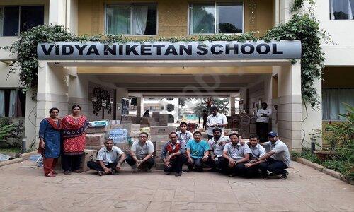 Vidya Niketan School — photo 2