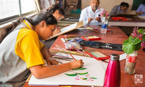 Vidya Niketan School — photo 3