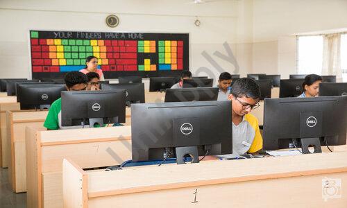 Vidya Niketan School — photo 5