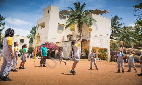 Vidya Niketan School — photo 11