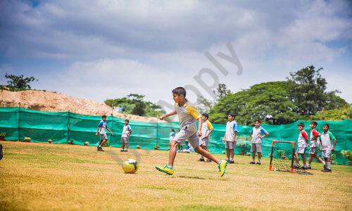 Vidya Niketan School — photo 12