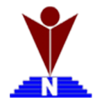 Vidya Niketan School logo
