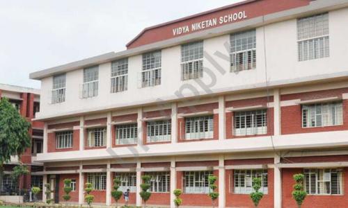 Vidya Niketan School — photo 1