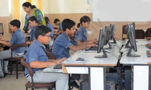 Vidya Niketan School — photo 2