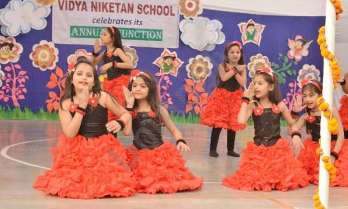 Vidya Niketan School — photo 5