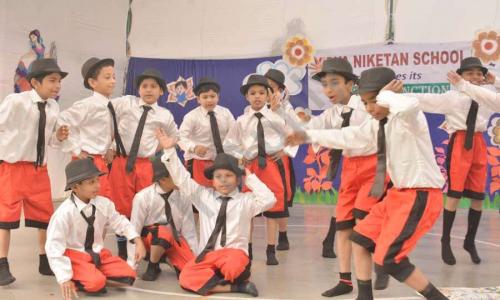 Vidya Niketan School — photo 6