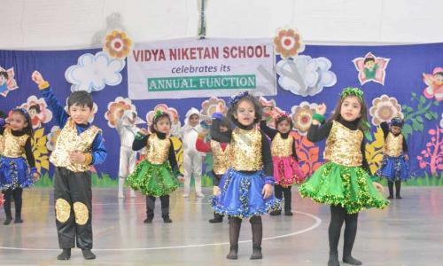 Vidya Niketan School — photo 7