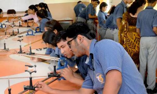 Vidya Niketan School — photo 9
