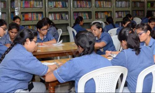 Vidya Niketan School — photo 10