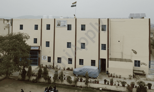 Vidya Niketan Senior Secondary School — photo 1