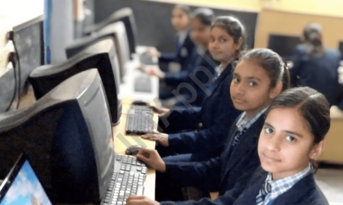 Vidya Niketan Senior Secondary School — photo 2
