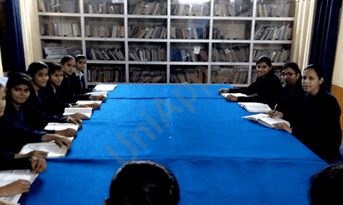 Vidya Niketan Senior Secondary School — photo 3